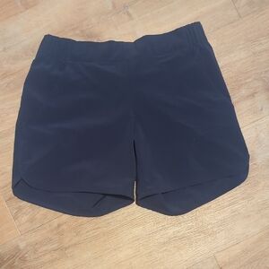 Columbia Women's Navy Shorts